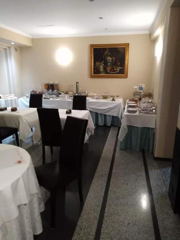 Hotel Valentino Du Parc Turin