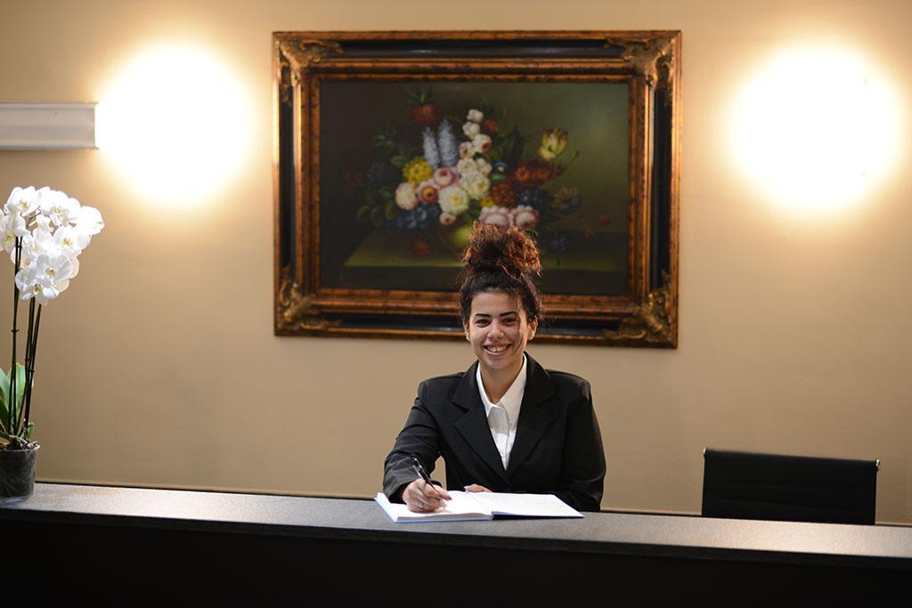 Valentino Du Parc 3* Turin