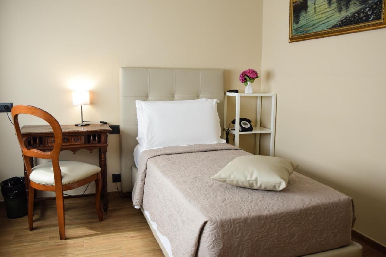 Valentino Du Parc 3* Turin