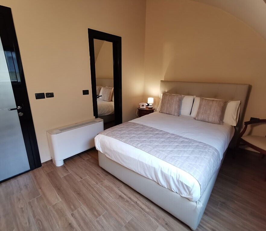Hotel Valentino Du Parc Turin