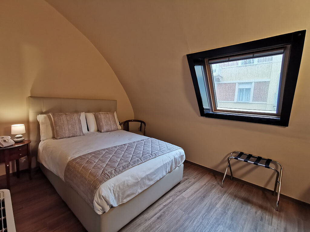 Valentino Du Parc Hotel 3*