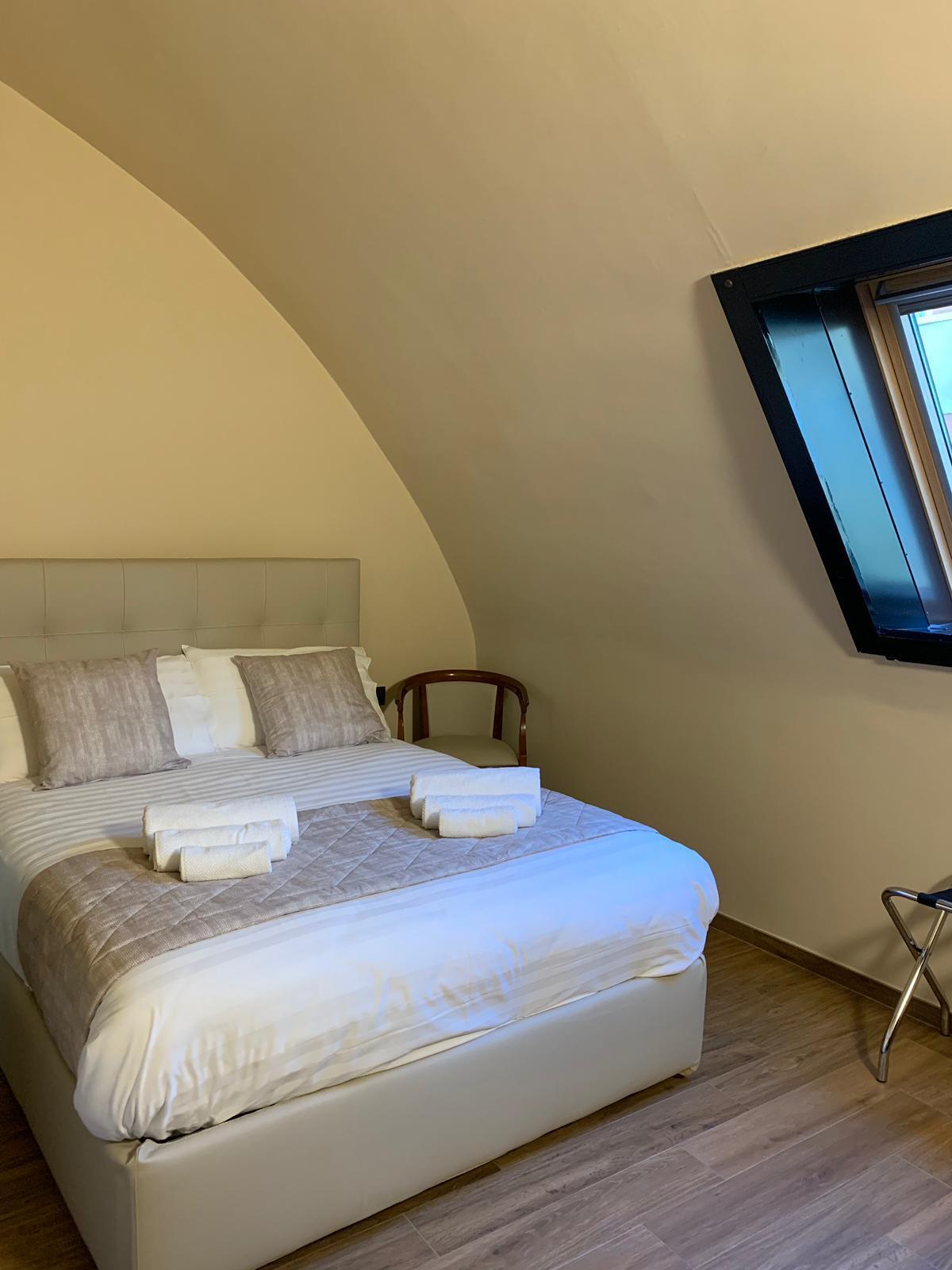 Hotel Valentino Du Parc Turin