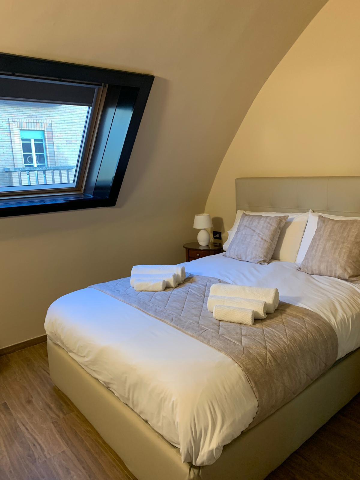 Valentino Du Parc 3* Turin
