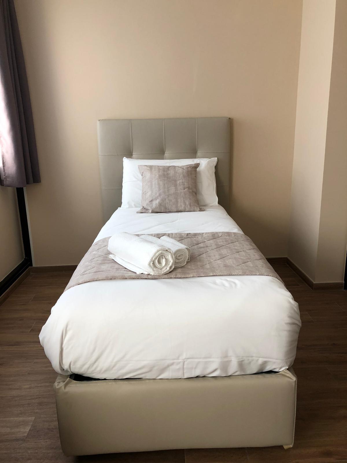 Valentino Du Parc Hotel 3*