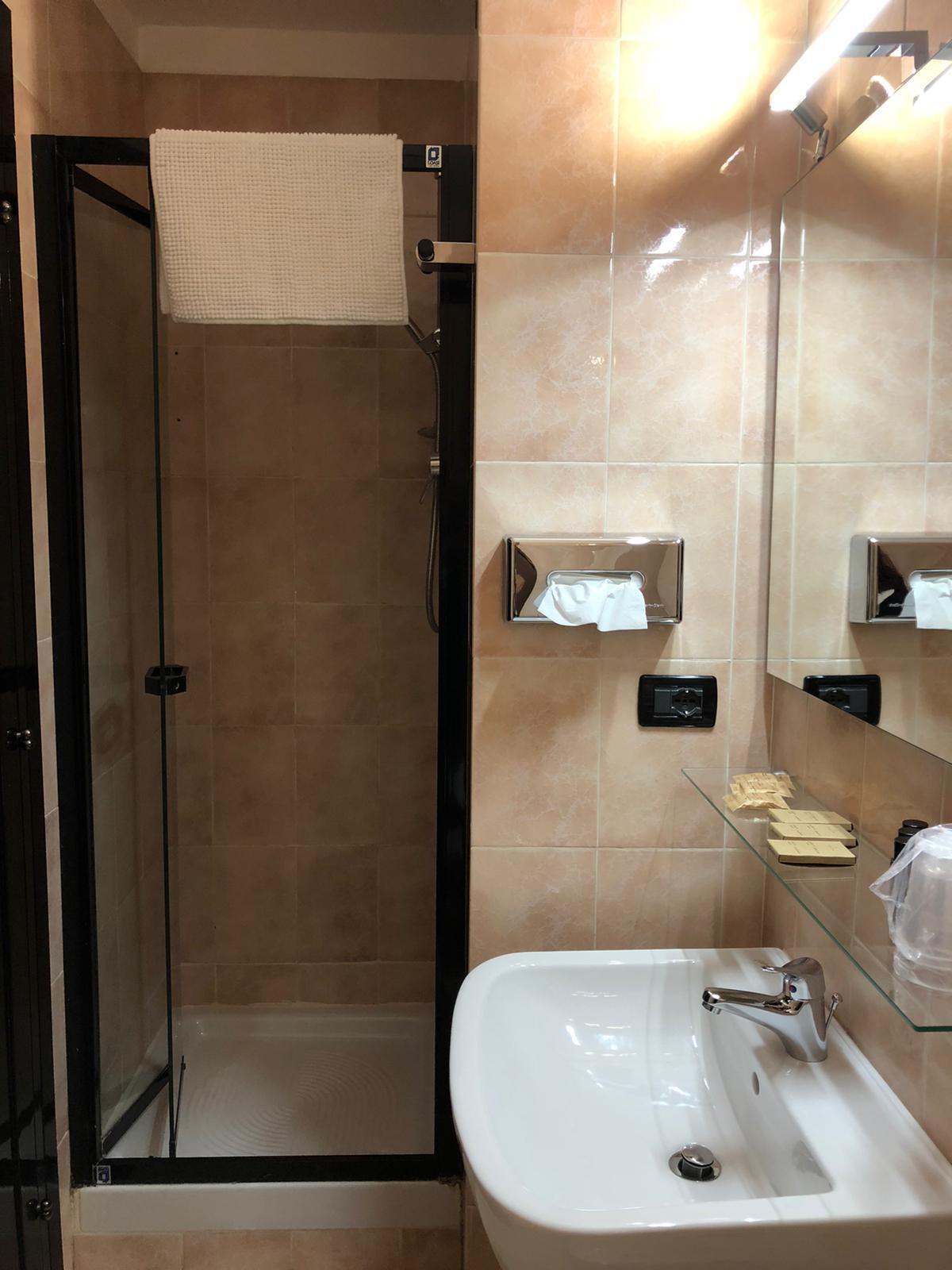 Valentino Du Parc 3* Turin