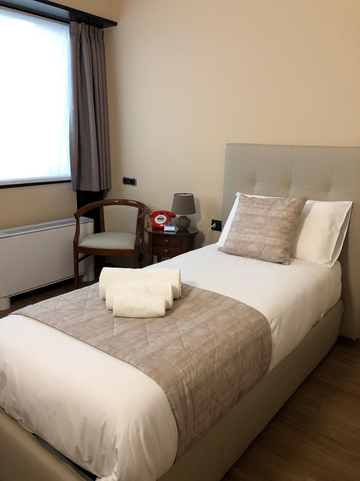 Hotel Valentino Du Parc 3*
