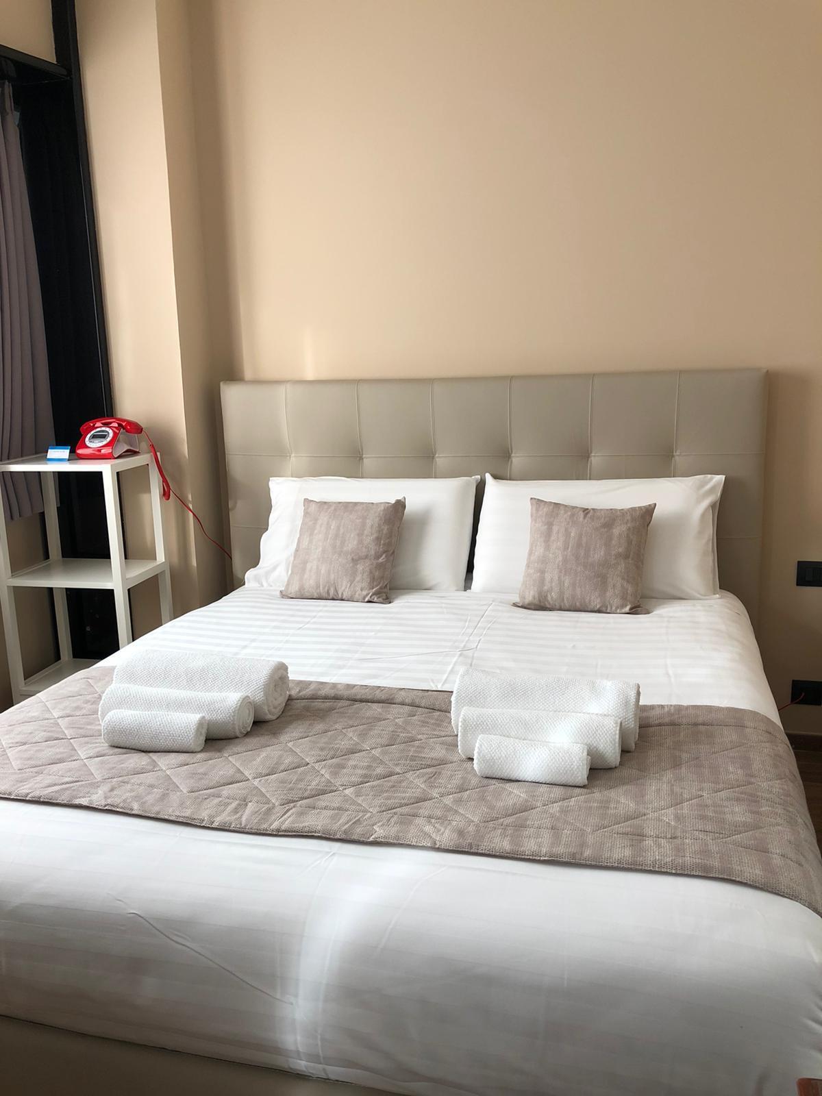 Valentino Du Parc Hotel 3*