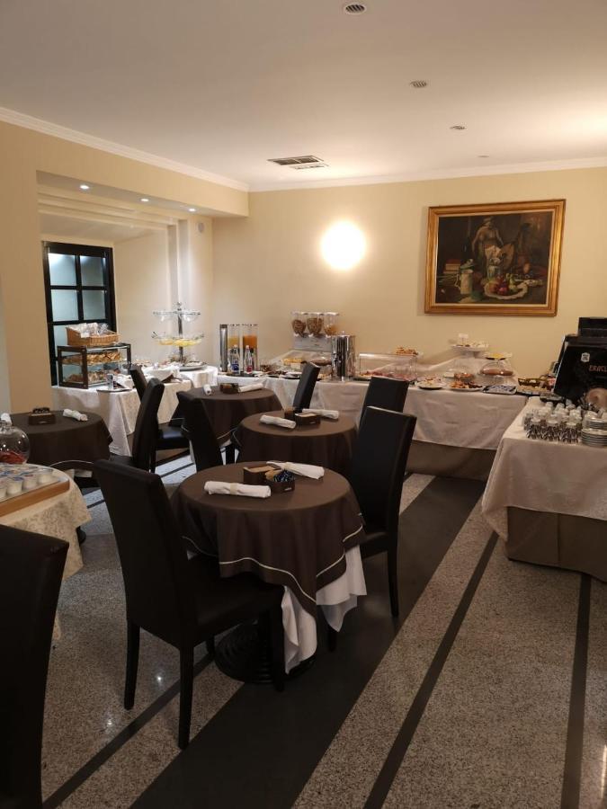 Valentino Du Parc Hotel Turin