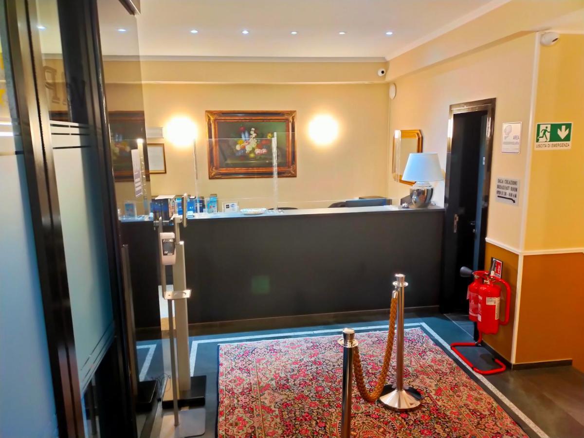 Valentino Du Parc Hotel