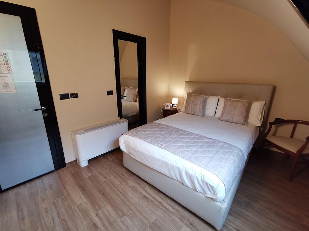 Valentino Du Parc Hotel 3*