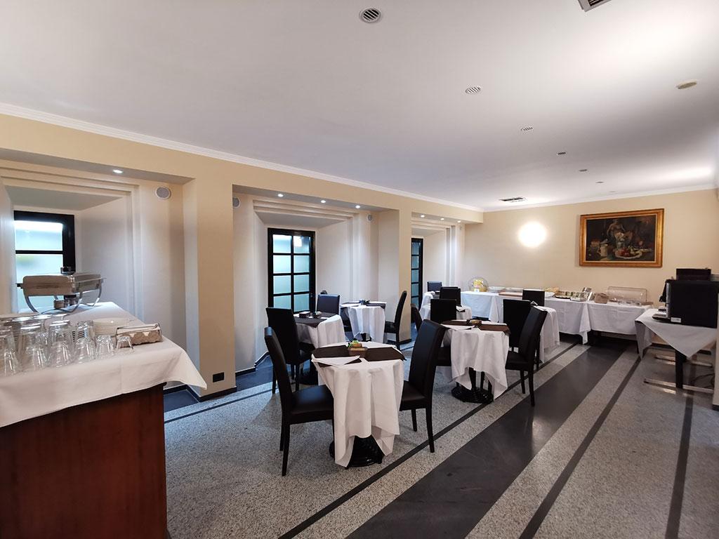 Hotel Valentino Du Parc