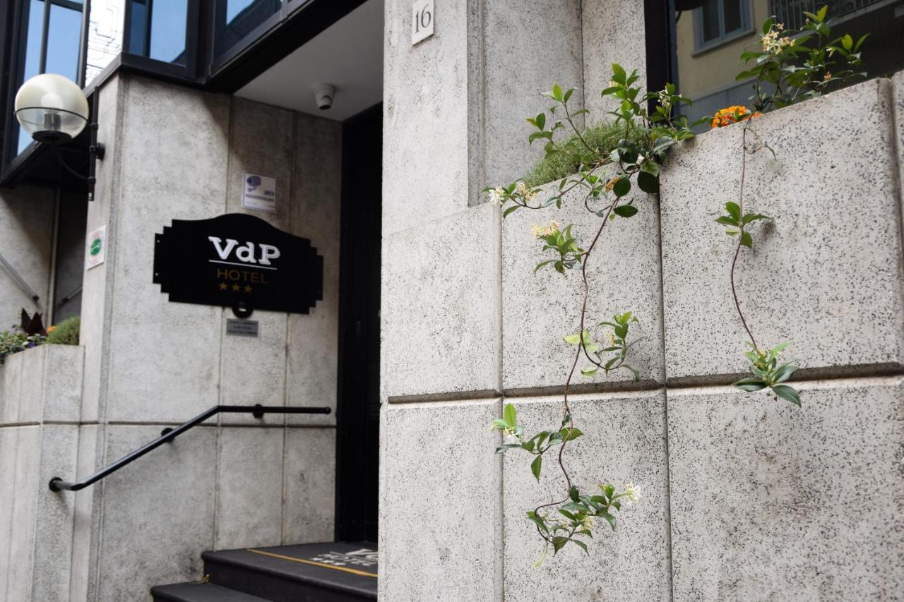 Valentino Du Parc Hotel 3*