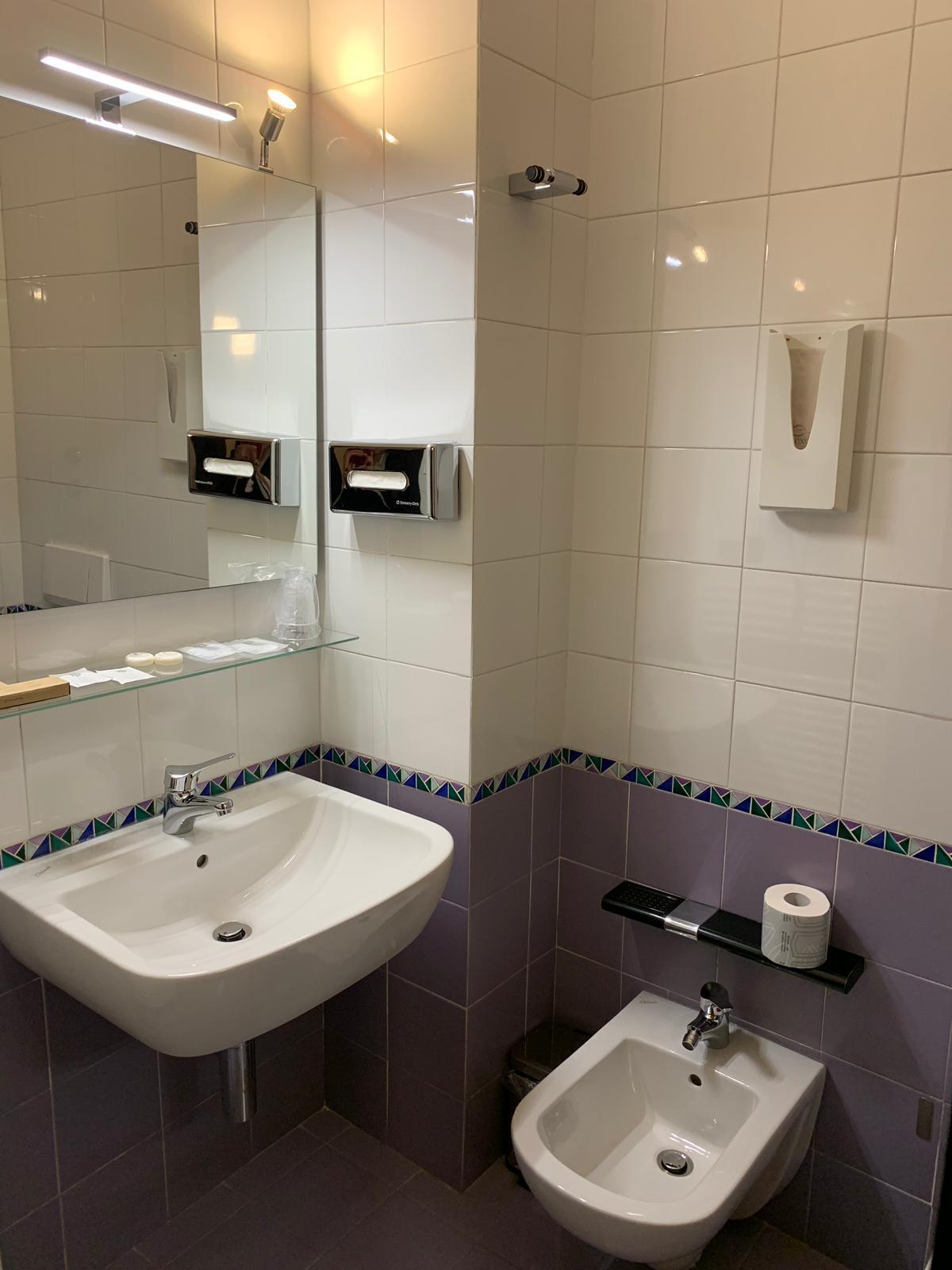 Valentino Du Parc Hotel 3*