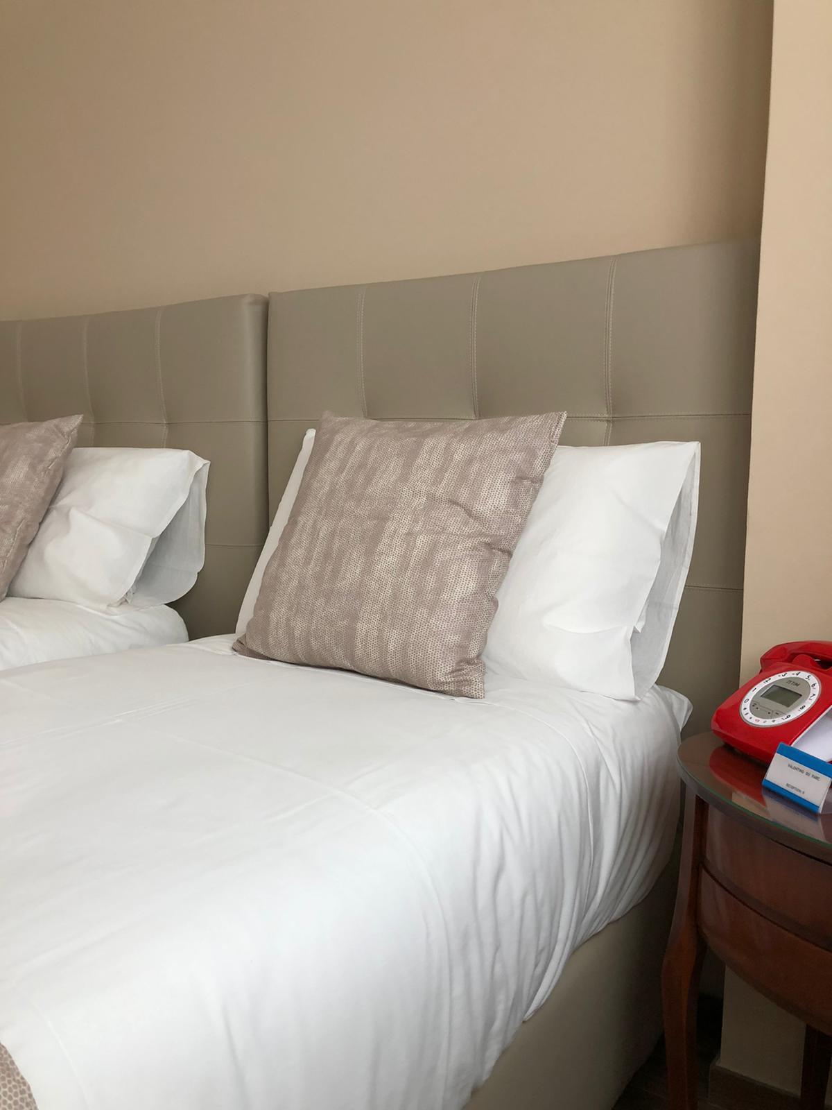 Valentino Du Parc Hotel Torino
