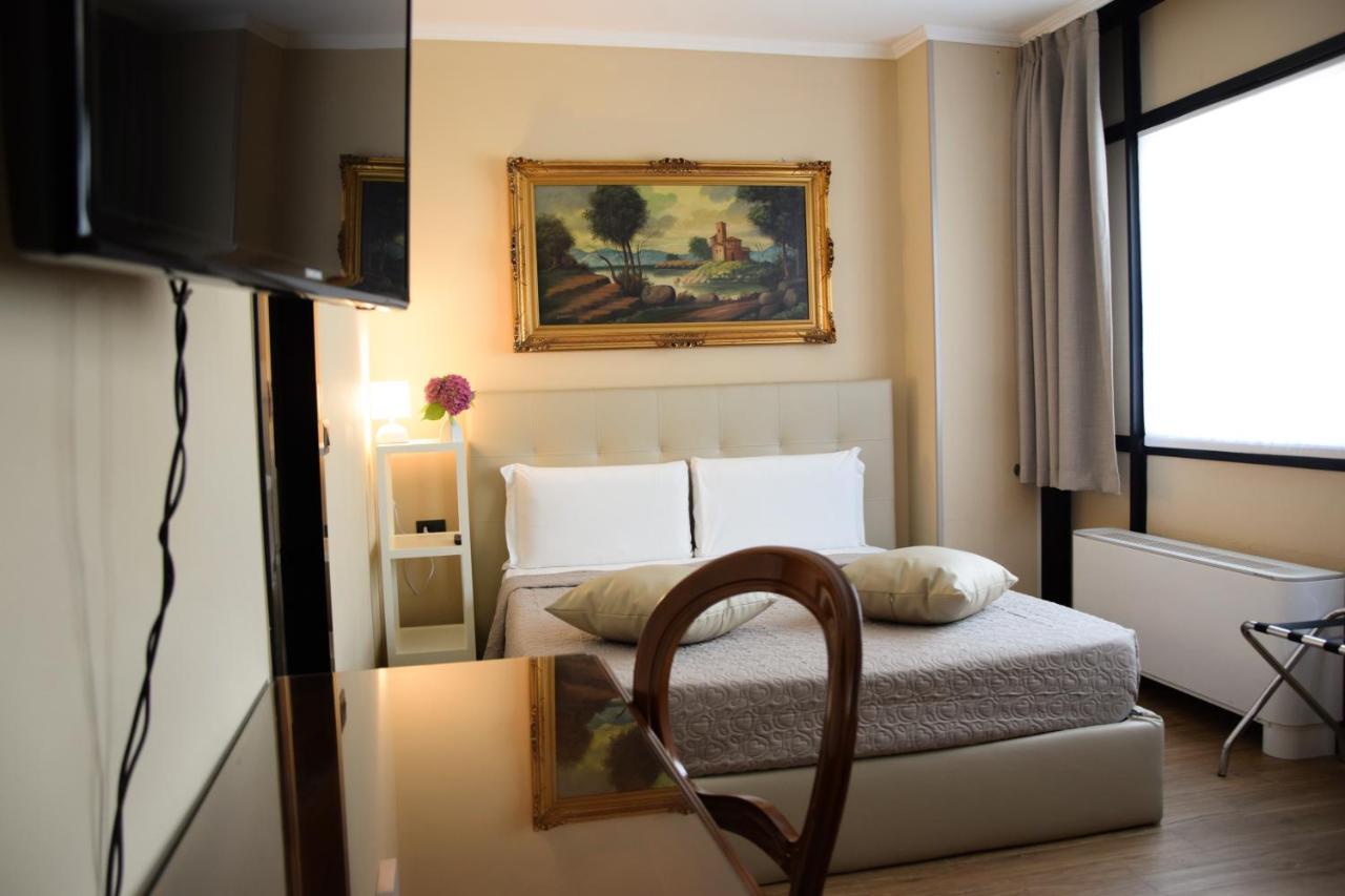 Valentino Du Parc 3* Turin